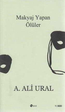 Makyaj Yapan Ölüler - mezetto