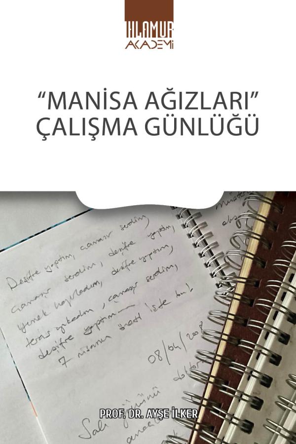 „Manisa Ağızları“ Çalışma Günlüğü