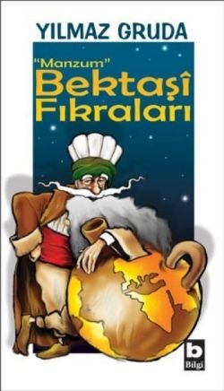 Manzum Bektaşi Fıkraları - mezetto