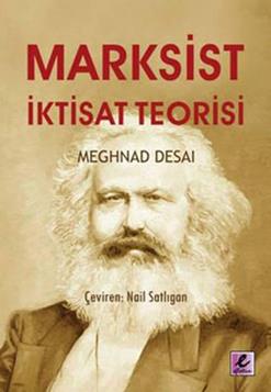 Marksist İktisat Teorisi - mezetto