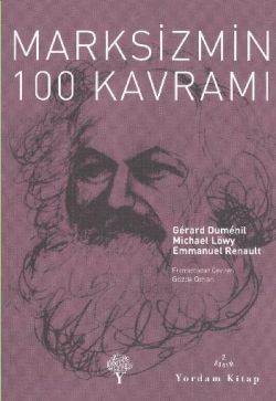 Marksizmin 100 Kavramı - mezetto