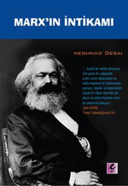 Marx’ın İntikamı - mezetto