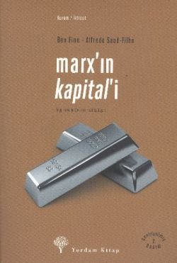 Marx’ın Kapital’i - mezetto