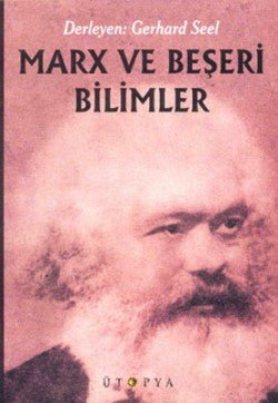 Marx ve Beşeri Bilimler - mezetto
