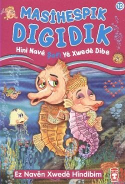 Masihespik Digidik - Hini Nave Şafi Ye Xwede Dibe - mezetto
