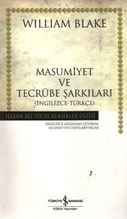 Masumiyet ve Tecrübe Şarkıları - mezetto