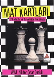 Mat Kartları - mezetto