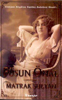 Matrak Sultan - mezetto