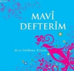 Mavi Defterim - mezetto