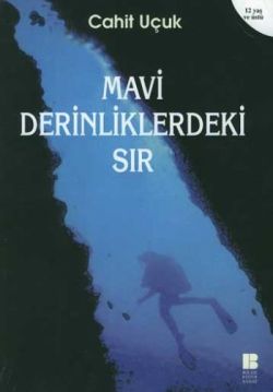 Mavi Derinliklerindeki Sır - mezetto