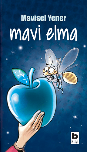 Mavi Elma - mezetto