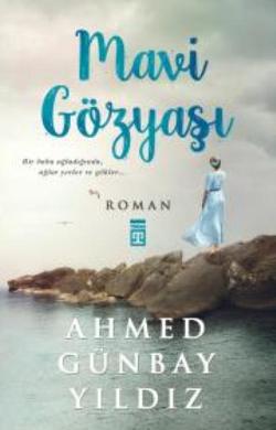 Mavi Gözyaşı - mezetto