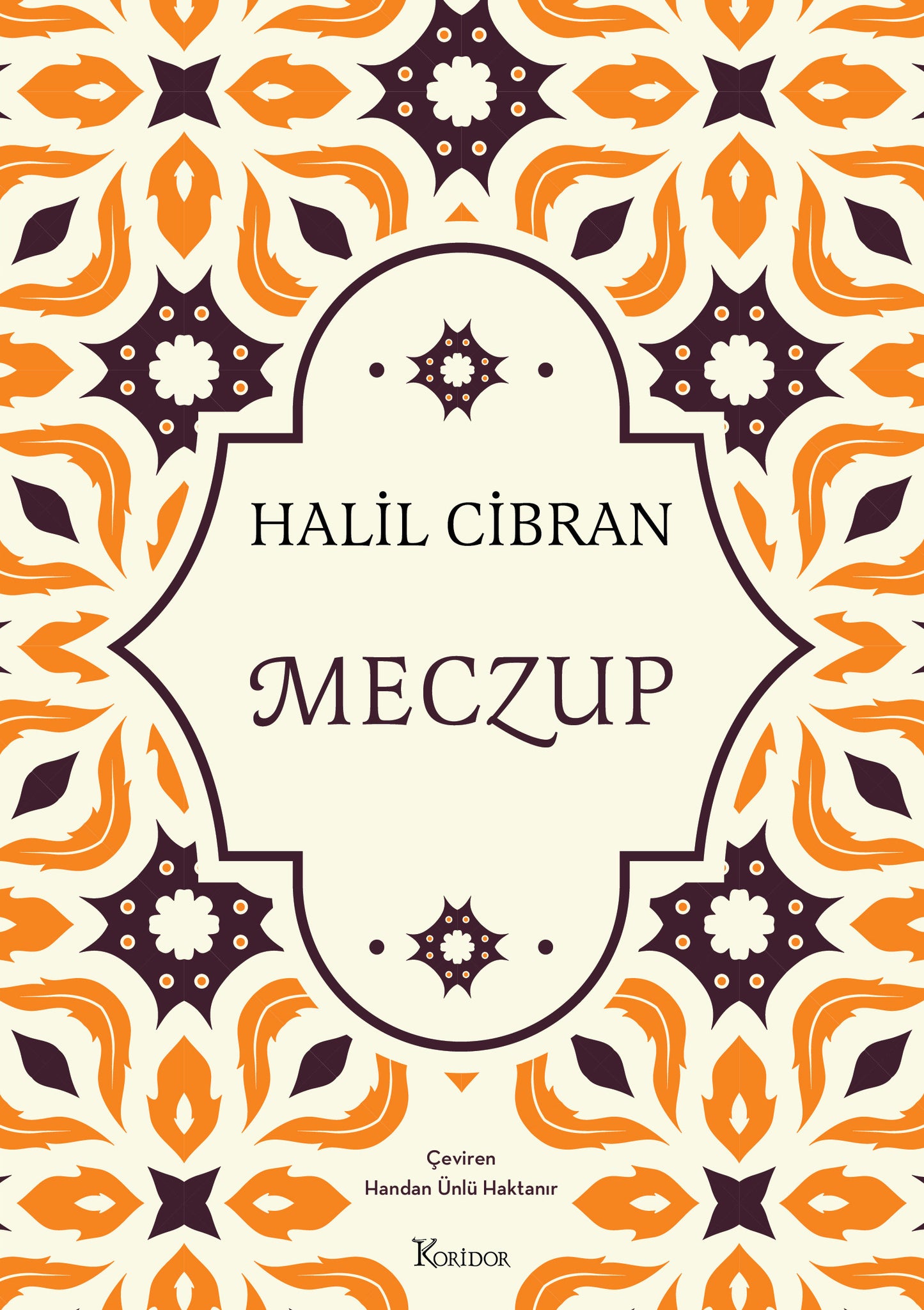 Meczup (Bez Ciltli)
