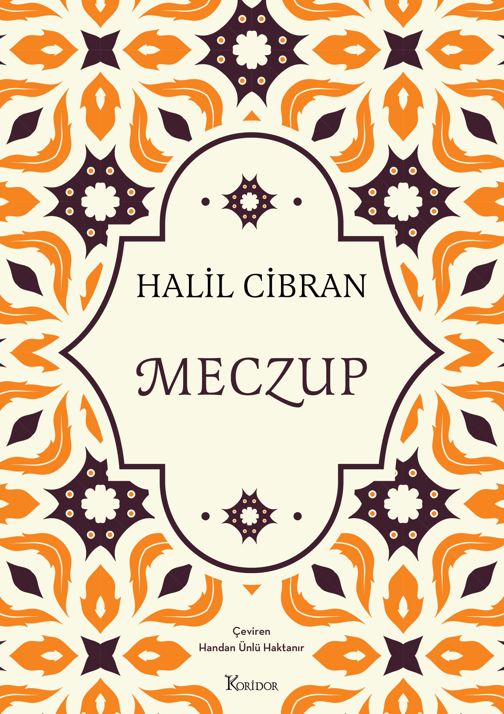 Meczup (Bez Ciltli)