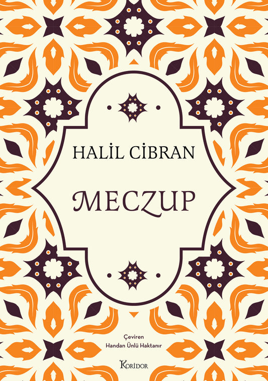 Meczup (Bez Ciltli)