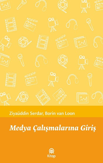 Medya Çalışmalarına Giriş