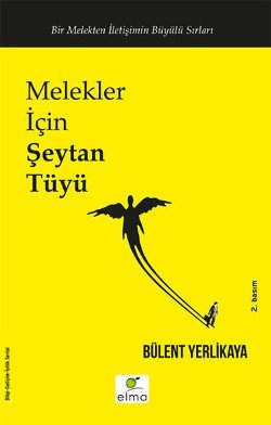 Melekler İçin Şeytan Tüyü - mezetto