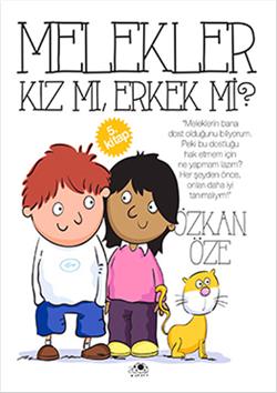 Melekler Kız mı, Erkek mi? - mezetto
