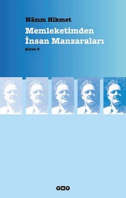 Memleketimden İnsan Manzaraları : Şiirler 5 - mezetto
