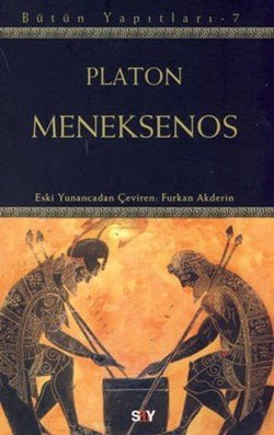 Meneksenos - mezetto