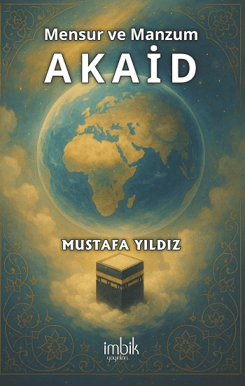Mensur ve Manzum Akaid - İmbik Yayınları Kitap