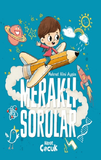 Meraklı Sorular - Genç Hayat Kitap