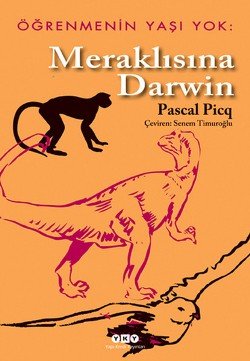 Meraklısına Darwin - mezetto