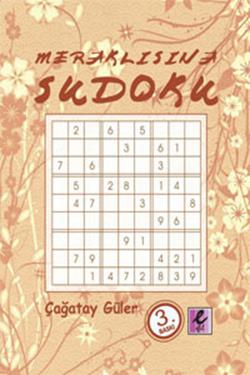 Meraklısına Sudoku - mezetto
