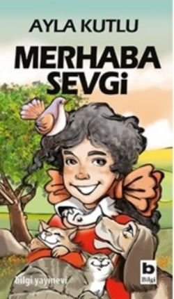 Merhaba Sevgi - mezetto