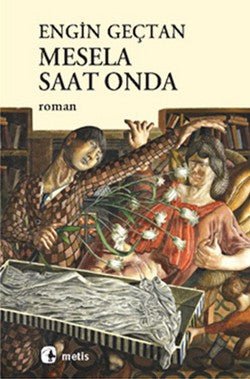 Mesela Saat Onda - mezetto