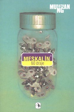 Meskalin: 60 Draje - mezetto