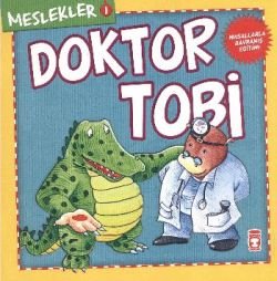 Meslekler - Doktor Tobi - mezetto