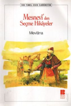 Mesnevi’den Seçme Hikayeler - mezetto