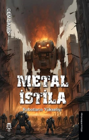 Metal İstila