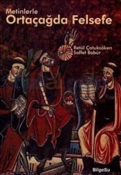 Metinlerle Ortaçağda Felsefe - mezetto