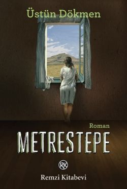 Metrestepe - mezetto