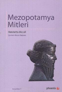 Mezopotamya Mitleri - mezetto