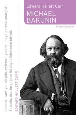 Micheal Bakunin - mezetto