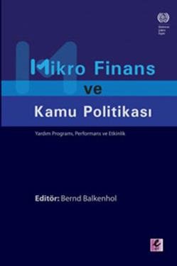 Mikro Finans ve Kamu Politikası - mezetto