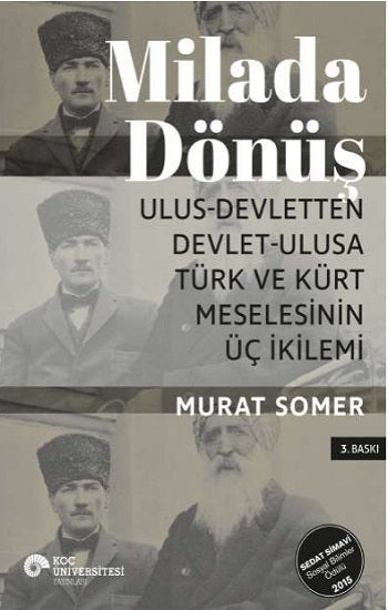 Milada Dönüş