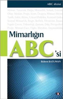 Mimarlığın Abc’si - mezetto