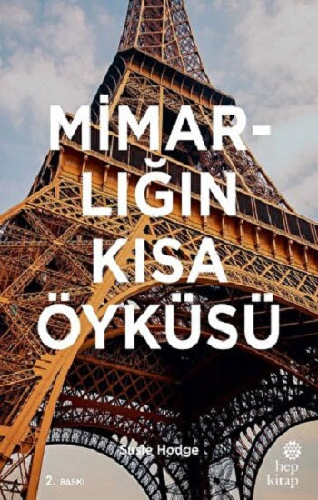 Mimarlığın Kısa Öyküsü