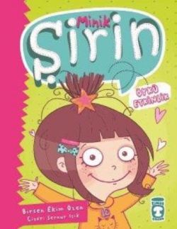 Minik Şirin - mezetto