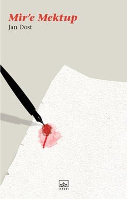 Mir'e Mektup - mezetto