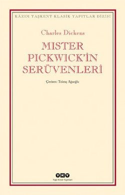 Mister Pickwick’in Serüvenleri - mezetto