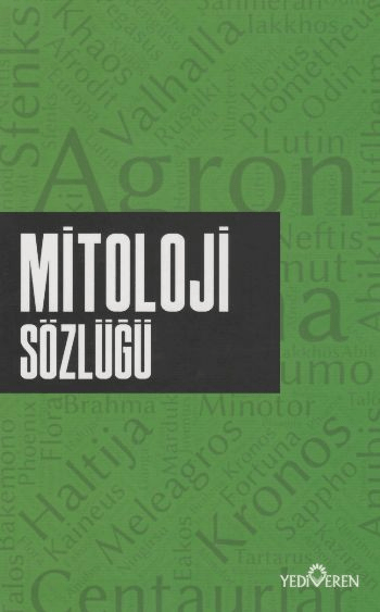 Mitoloji Sözlüğü - mezetto