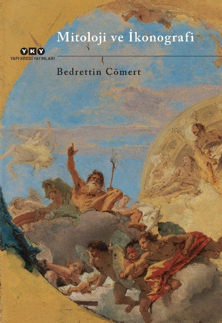 Mitoloji ve İkonografi