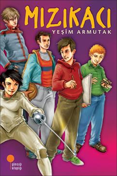 Mızıkacı - mezetto