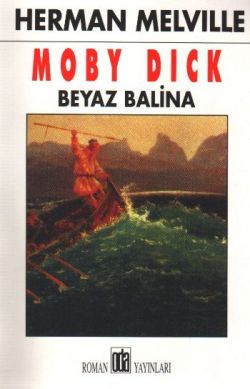Moby Dick Beyaz Balina - mezetto