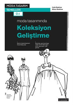 Moda Tasarımında Koleksiyon Geliştirme - mezetto